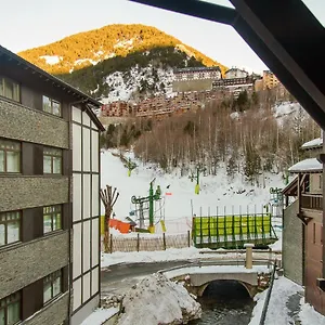 Refugi D' Incles B4 , Canillo Andorra