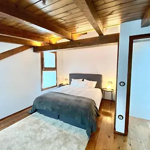 Rustic Chic De Luxe 55c Hut-6606 , El Tarter Andorra
